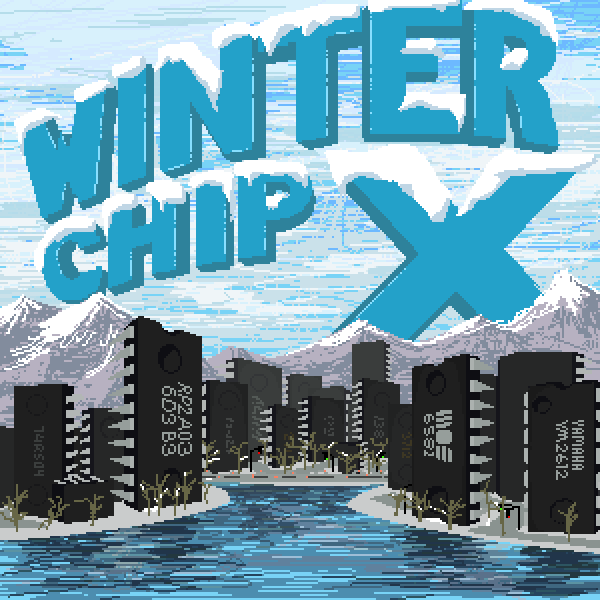 Winter Chip X