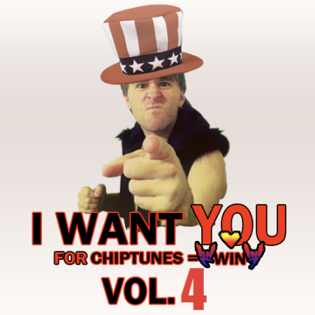 Submissions open for ‘Chiptunes = WIN: Volume 4’!!!